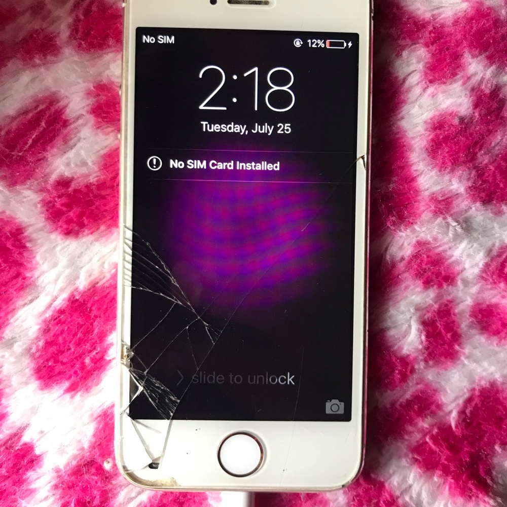 iPhone 5s!!